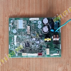 ( SP1863 ) Bo Dàn Lạnh Fujitsu Mẫu 02 Rắc Quạt Lớn